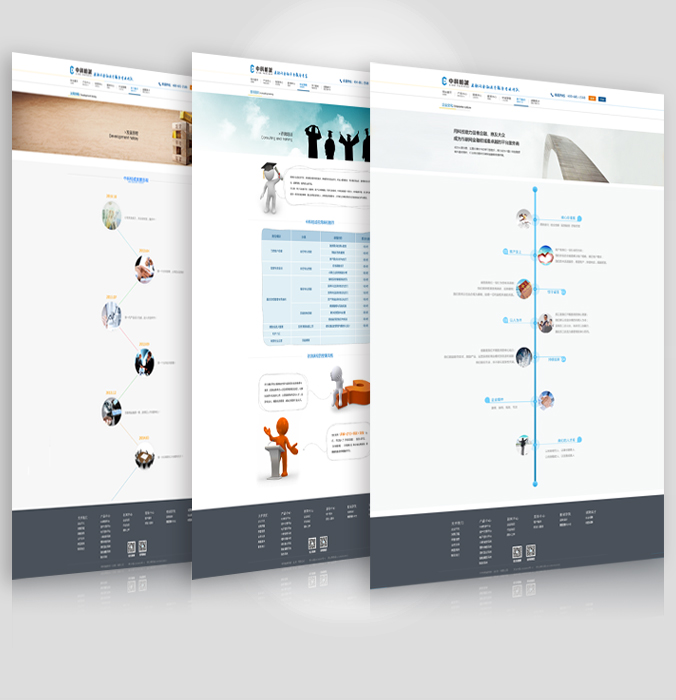 中科柏誠(chéng)網(wǎng)頁(yè)設(shè)計(jì)，網(wǎng)站建設(shè)，UI設(shè)計(jì)，界面設(shè)計(jì)3