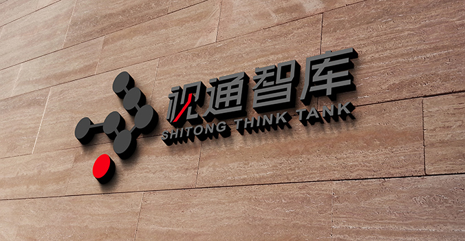 央視國際—視通智庫 logo設(shè)計(jì) 商標(biāo)設(shè)計(jì) 標(biāo)志設(shè)計(jì)