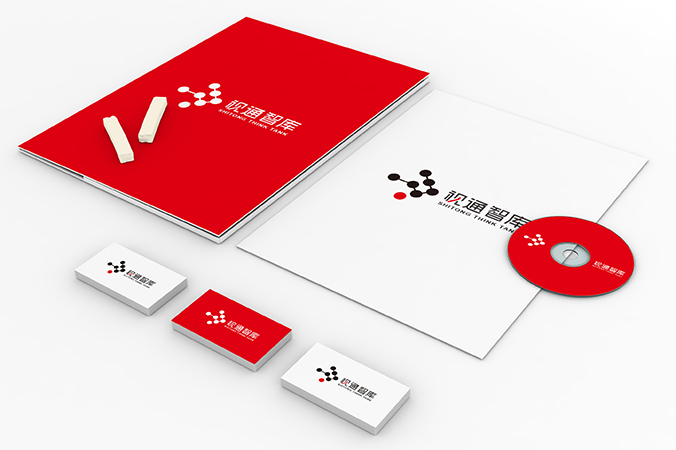 央視國際—視通智庫 logo設(shè)計(jì) 商標(biāo)設(shè)計(jì) 標(biāo)志設(shè)計(jì)