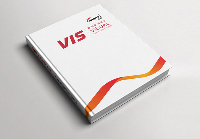 龍潤潤滑油品牌VI設計 龍潤潤滑油品牌VI設計